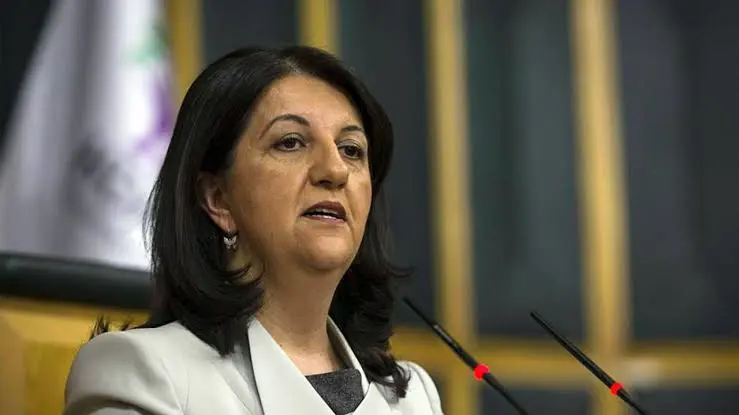 “Geçmişte barış sürecinde toplum hazırdı, siyaset hazır değildi; bugün ise siyaset hazır ama toplumun hazırlanması gerek”