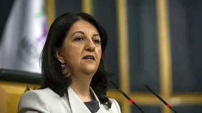 “Geçmişte barış sürecinde toplum hazırdı, siyaset hazır değildi; bugün ise siyaset hazır ama toplumun hazırlanması gerek”
