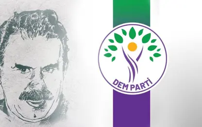 ڕاگەێندراوی دەم پارتی دوای کۆنگرەی پ ک ک