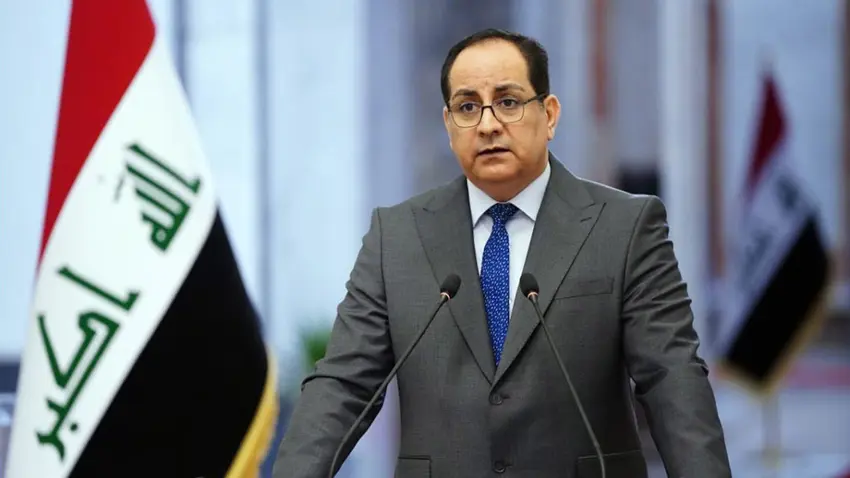Awadi: Bağdat'taki zirve en önemli zirvelerden biri olacak