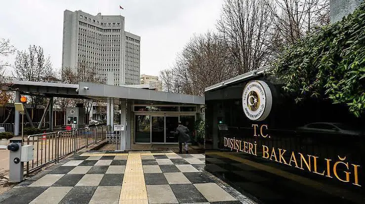 Türkiye: Pakistan-Hindistan ateşkesinden memnunuz