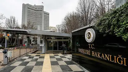 Türkiye: Pakistan-Hindistan ateşkesinden memnunuz
