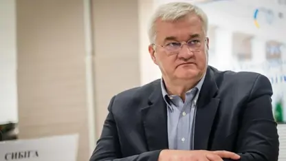 Ukrayna'dan Rusya'ya ateşkes çağrısı!