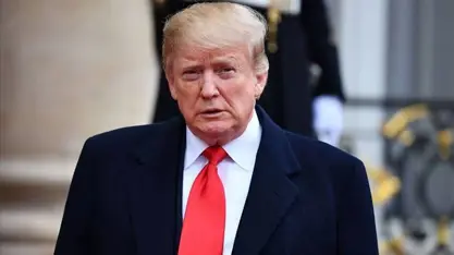 ABD Başkanı Trump: "Büyük bir hafta geliyor"