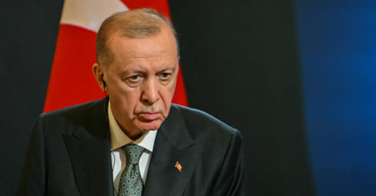 Erdogan dixwaze di navbera Ûkrayna û Rûsyayê de navbeynkariyê bike