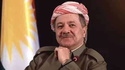 Ji Serok Barzanî peyama pîrozbahiyê bo salvegera Binkeya Laleşê