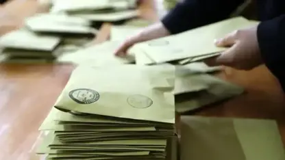 KONDA Araştırma, son anket sonuçlarını açıkladı