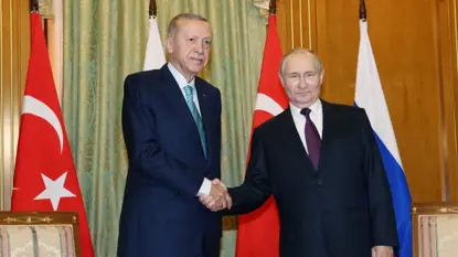 Ukrayna ile üçüncü ateşkes! Putin: Erdoğanla görüşeceğim 