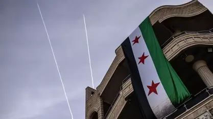 Îşareta ku DYAyê da ku dibe givaşên ser Sûriyê rake, dilê Sûriyê xweş kir