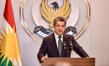 مەسروور بارزانی: سوپاسی خۆڕاگری و پشوودرێژی فەرمانبەر و خەڵکی ھەرێمی کوردستان دەکەم