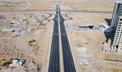  دووسایدێکی دیکەی گرینگ دەکەوێتە خزمەت ھاووڵاتییان