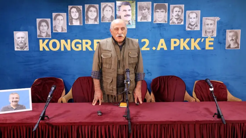 AKP’li isim sürecin yol haritasını paylaştı: Dikkat çeken 9 madde!