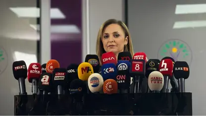 Berdevka DEM Partiyê: Asteng û hincetên li pêşiya çareseriya pirsa Kurd rabûn