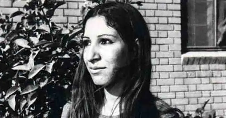 Nêçîrvan Barzanî Leyla Qasim bi bîr anî