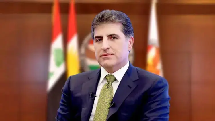 Neçirvan Barzani'den PKK'nin fesih kararına dair ilk açıklama!