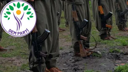 PKK fesih kararını duyurdu: DEM Parti toplanıyor!