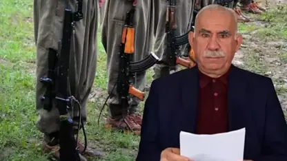 PKK'nin 12'nci kongresinde 'fesih' kararı: Duyuruldu
