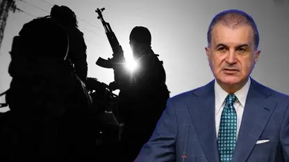 PKK'nin fesih kararı sonrası AK Parti'den açıklama