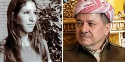 Serok Mesûd Barzanî: Leyla Qasim sembola qehremanî û azadîxwaziyê ye