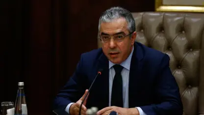 "Türkiye Kürtlerin de devletidir, anayasa dahil kapsamlı reformlar yapılacak"