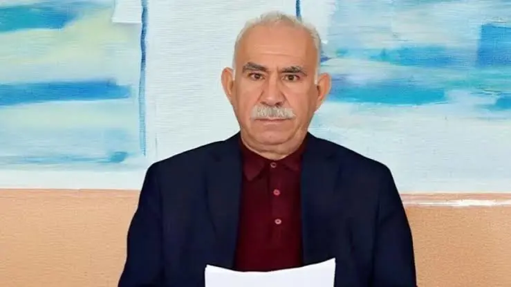Abdullah Öcalan’dan PKK’nin fesih kararına dair ilk açıklama!