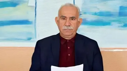 Abdullah Öcalan’dan PKK’nin fesih kararına dair ilk açıklama!