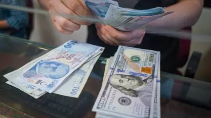 Dev bankadan dikkat çeken Dolar tahmini! 