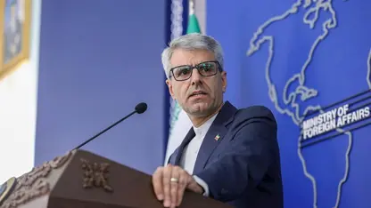 İran: "PKK'nin kararı şiddetin sona erdirilmesine dair önemli bir adım"