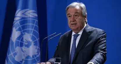 PKK kendini feshetti: BM’den açıklama 