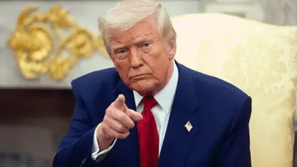 Trump duyurdu: ABD, Suriye'ye yaptırımları kaldırıyor!