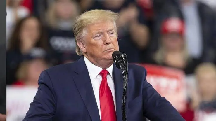 Trump İstanbul'a mı geliyor? ABD'den açıklama geldi!