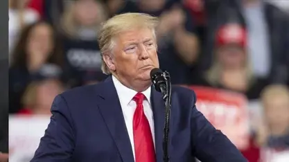 Trump İstanbul'a mı geliyor? ABD'den açıklama geldi!