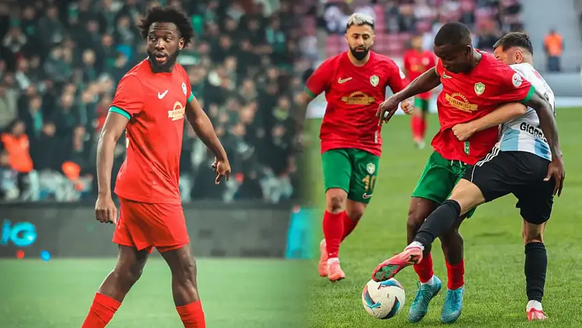 Amedspor’da ayrılık: Kulüpten açıklama