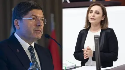 DEM Parti'den Tunç'a: Üslubunuz zehirleyici bir etki yaratıyor!
