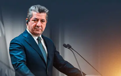 Erbil-Washington hattı: Başbakan Barzani, ABD’ye gidiyor