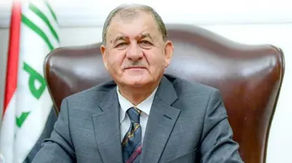Irak'tan PKK’nin kararına destek