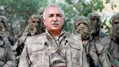 Karayılan: 'Türk Devleti bir an önce yasal değişiklikler yapmalı'