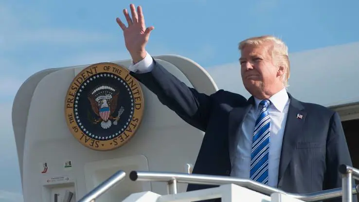 Trump’tan Türkiye açıklaması: Perşembe günü…