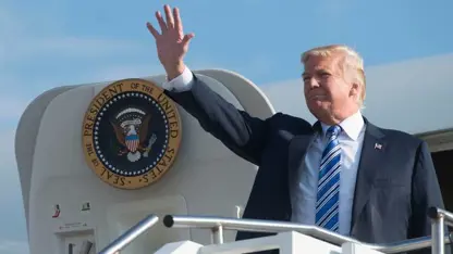 Trump’tan Türkiye açıklaması: Perşembe günü… 