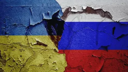 Ukrayna: Putin yoksa müzakere de yok!