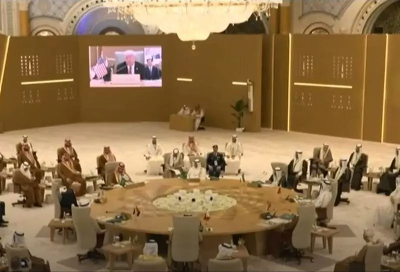دۆناڵد ترامپ مەرجی ڕێکەوتنەکانی لەگەڵ ئێران ڕاگەیاند