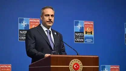 Hakan Fîdan: Divê YPG sozên xwe bi cîh bîne