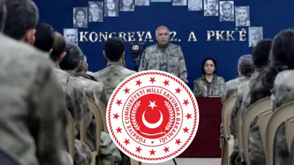 Ji Wezareta Berevaniya Tirkiyê daxuyaniya awayê çekdanîna PKKê: Mekanîzmayek tê avakirin