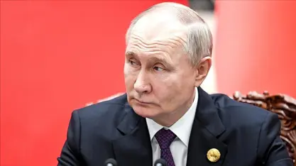 Putin navên ku wê di danûstandinên bi Ukraynayê re nûnertiya Rûsyayê bikin pesend kir