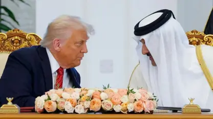 Trump: Em bi Îranê re li ser nukleerê dikin li hev bikin