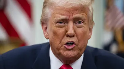Trump: Heta ez û Pûtîn rûnenên ti tiştek çênabe