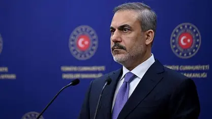 Hakan Fidan’dan İstanbul’daki müzakerelere dair açıklama