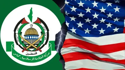 Hamas, ABD ile doğrudan görüşmeleri doğruladı
