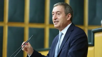 Tuncer Bakırhan: Eğer özerklik isteseydik…