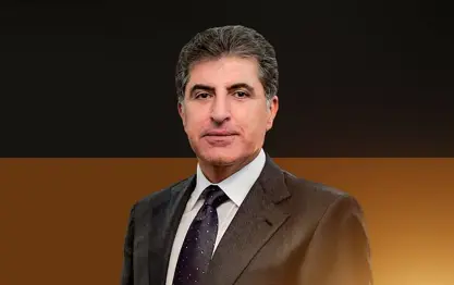 Neçirvan Barzani Tahran yolcusu